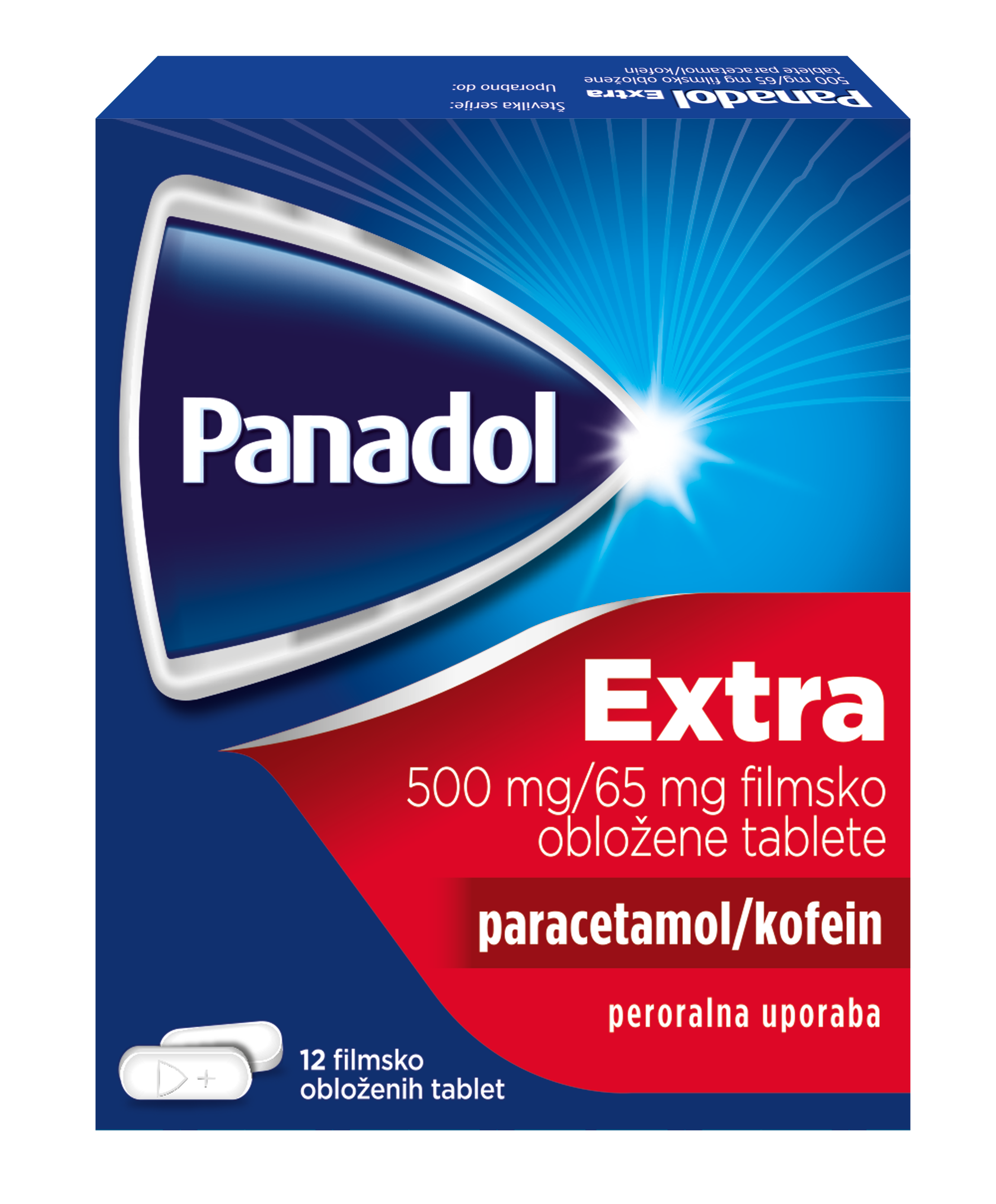 Panadol Extra